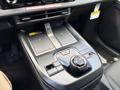 2026 Toyota bZ Woodland Premium