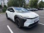 2026 Toyota bZ Woodland Premium