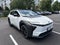 2026 Toyota bZ Woodland Premium