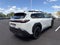 2026 Toyota bZ Woodland Premium