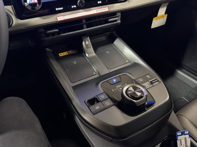 2026 Toyota bZ Woodland Premium