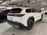 2026 Toyota bZ Woodland Premium