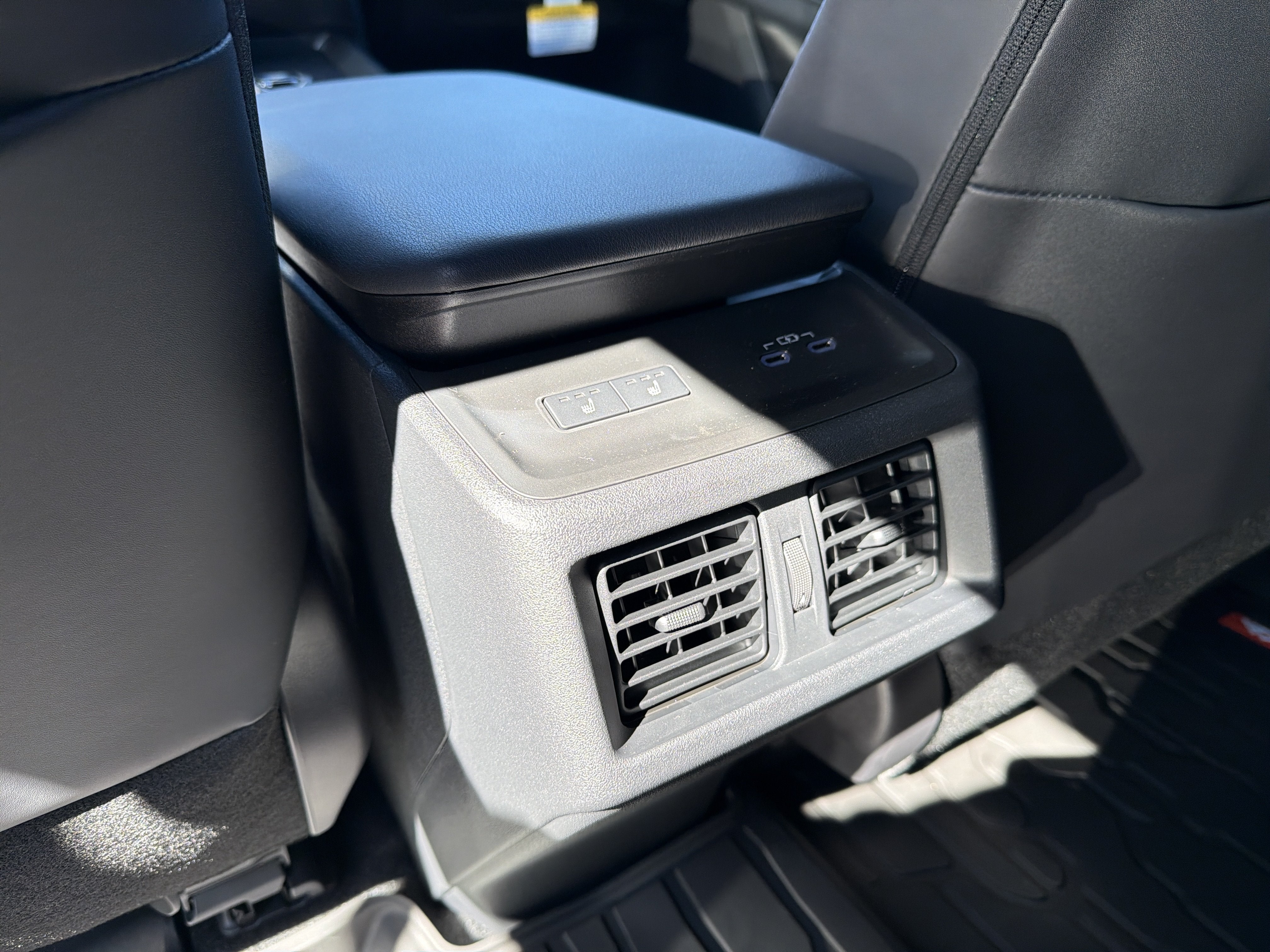 2026 Toyota bZ Woodland Premium