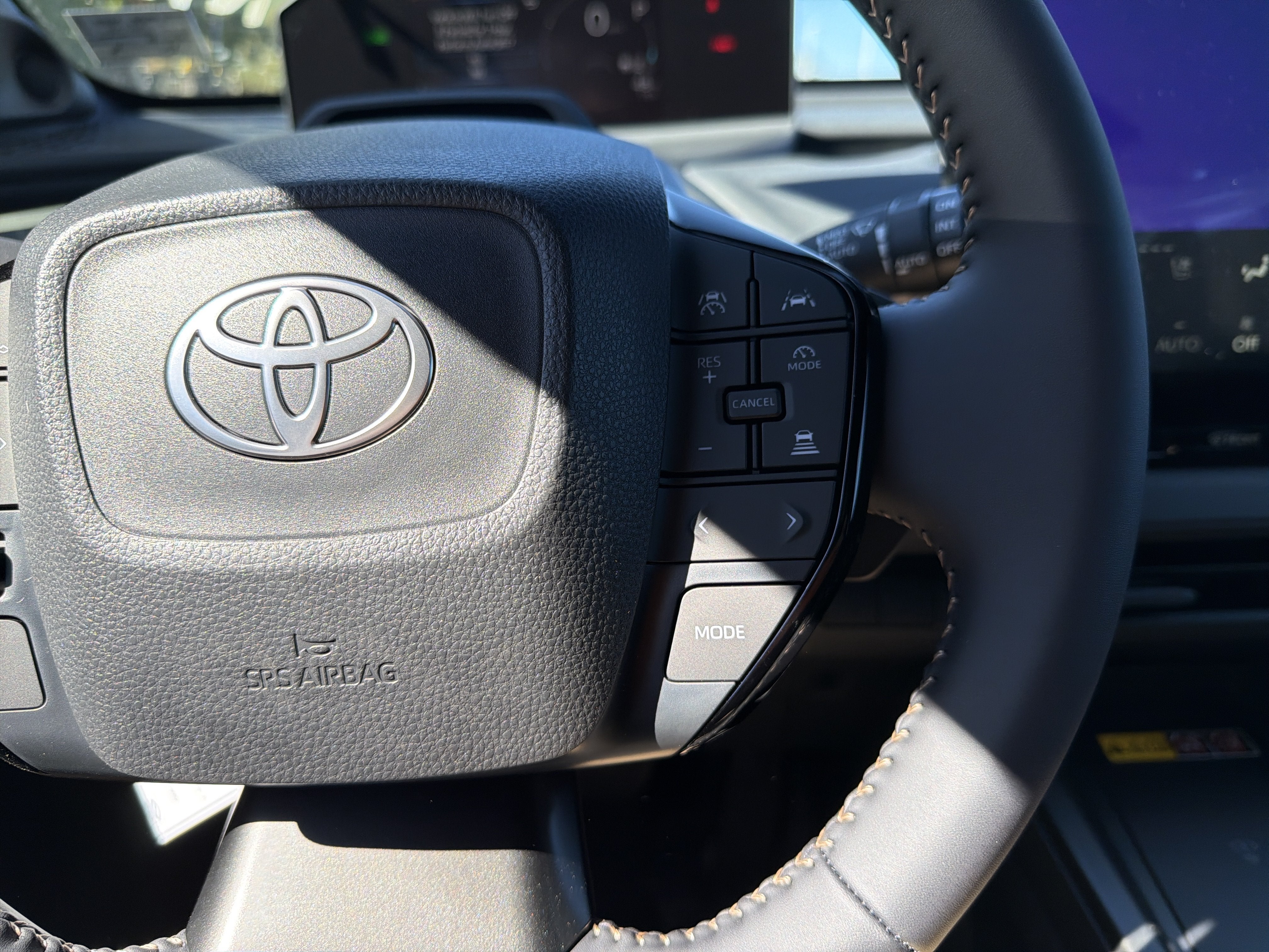 2026 Toyota bZ Woodland Premium