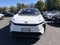 2026 Toyota bZ Woodland Premium