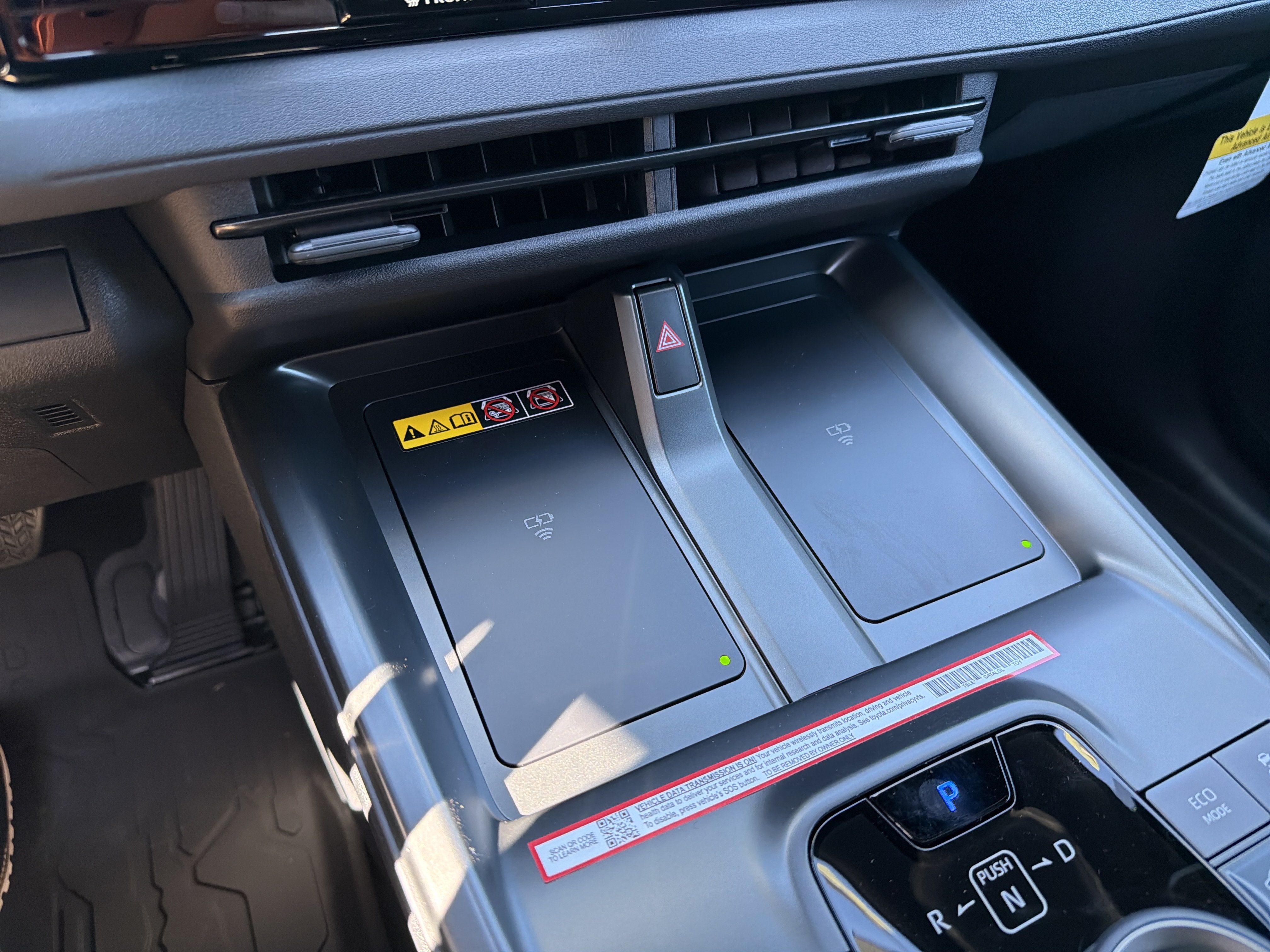2026 Toyota bZ Woodland Premium