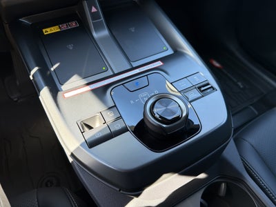 2026 Toyota bZ Woodland Premium