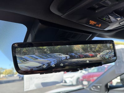2026 Toyota bZ Woodland Premium