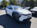 2026 Toyota bZ Woodland Premium