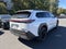 2026 Toyota bZ Woodland Premium