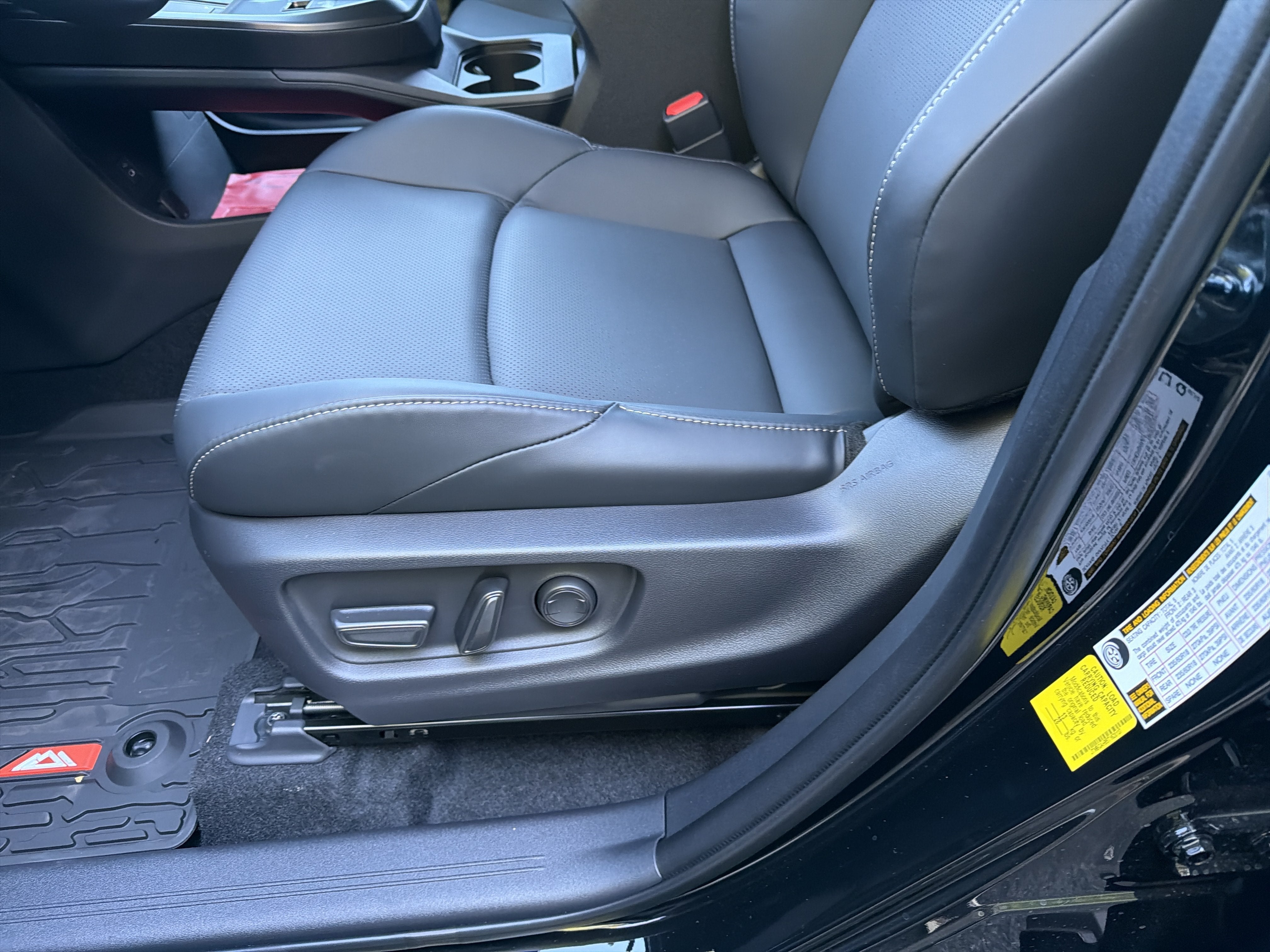 2026 Toyota bZ Woodland Premium