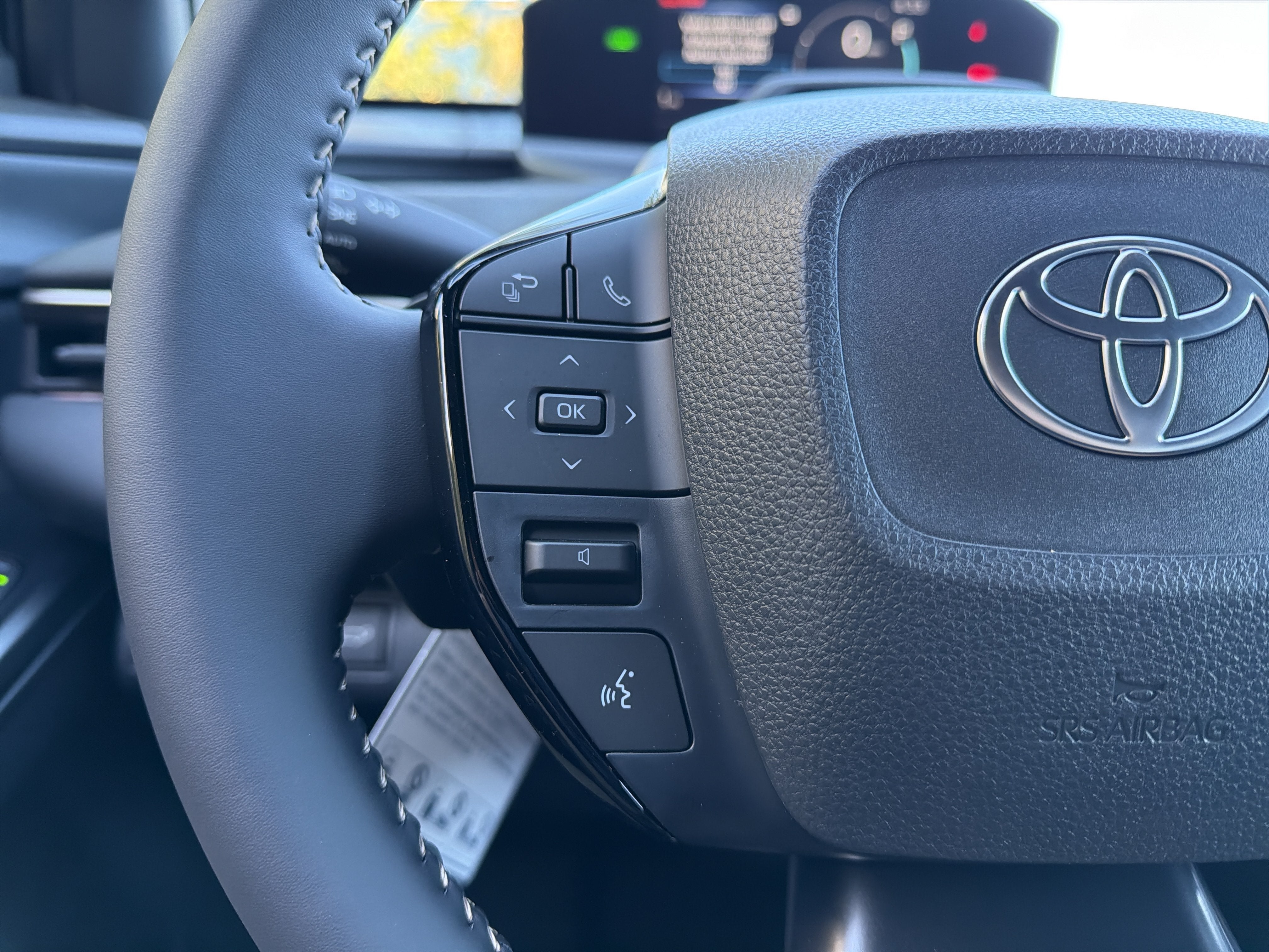 2026 Toyota bZ Woodland Premium
