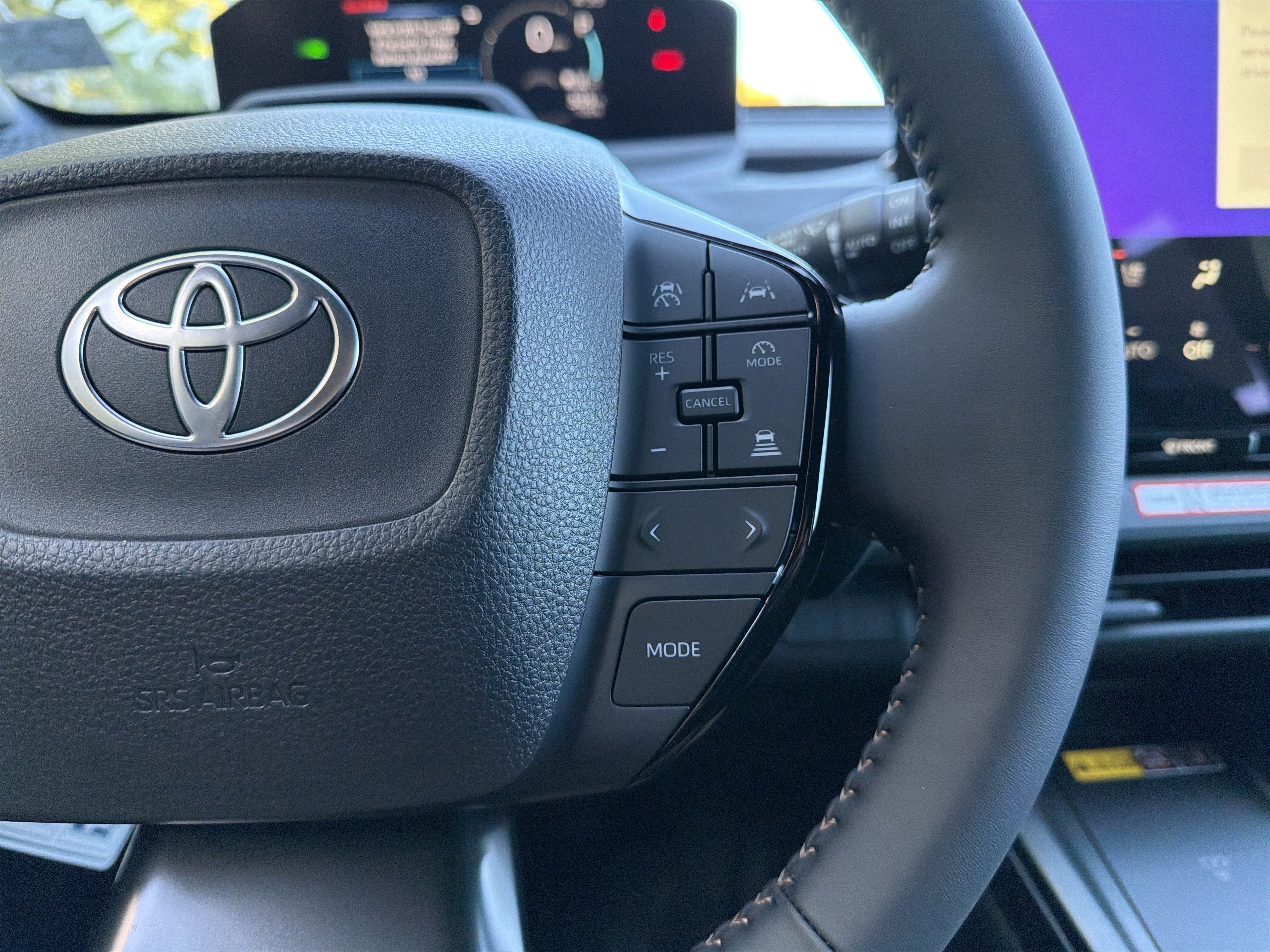 2026 Toyota bZ Woodland Premium