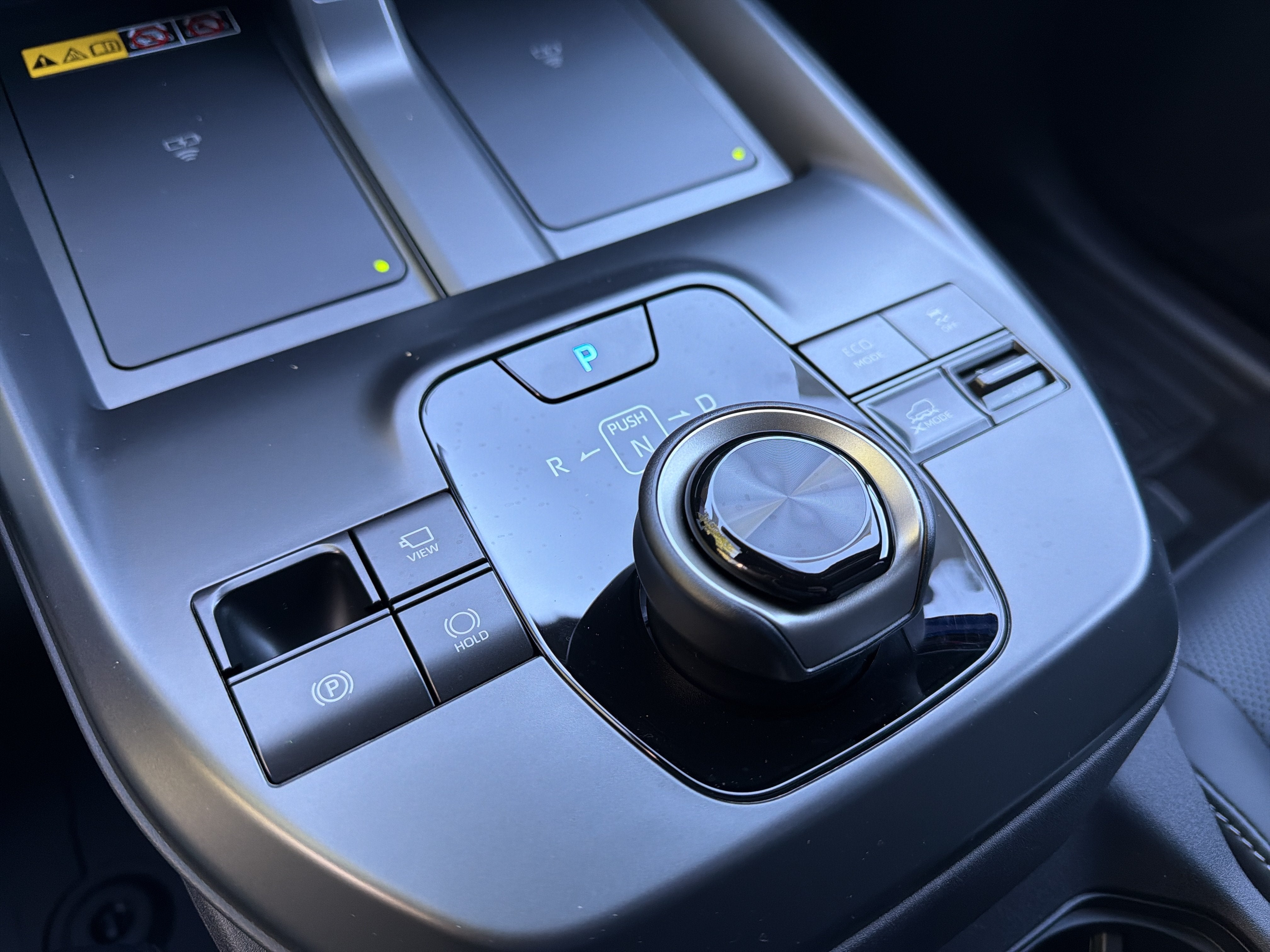 2026 Toyota bZ Woodland Premium