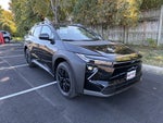 2026 Toyota bZ Woodland Premium