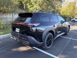2026 Toyota bZ Woodland Premium