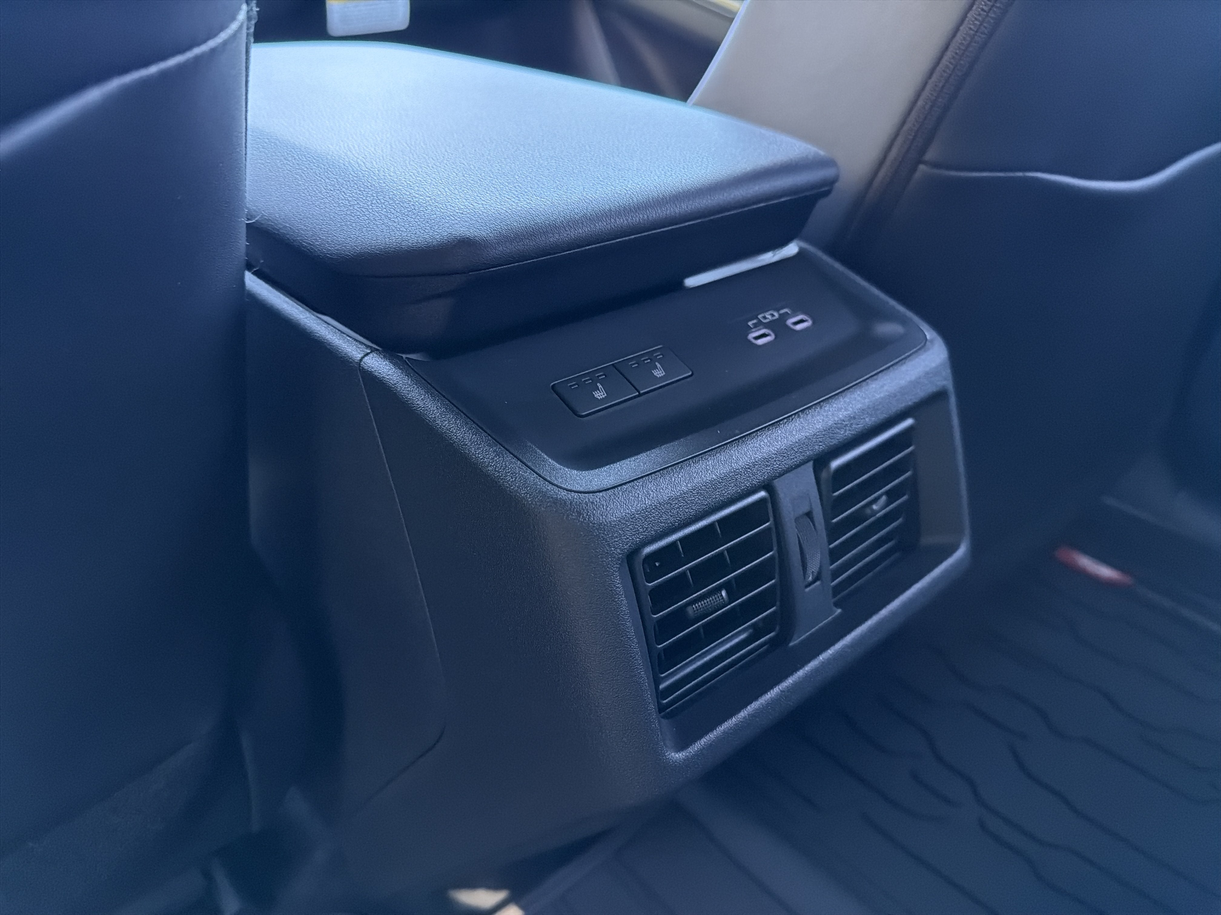 2026 Toyota bZ Woodland Premium