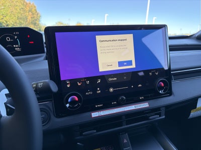 2026 Toyota bZ Woodland Premium