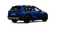 2026 Toyota bZ Woodland Base