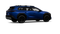 2026 Toyota bZ Woodland Base