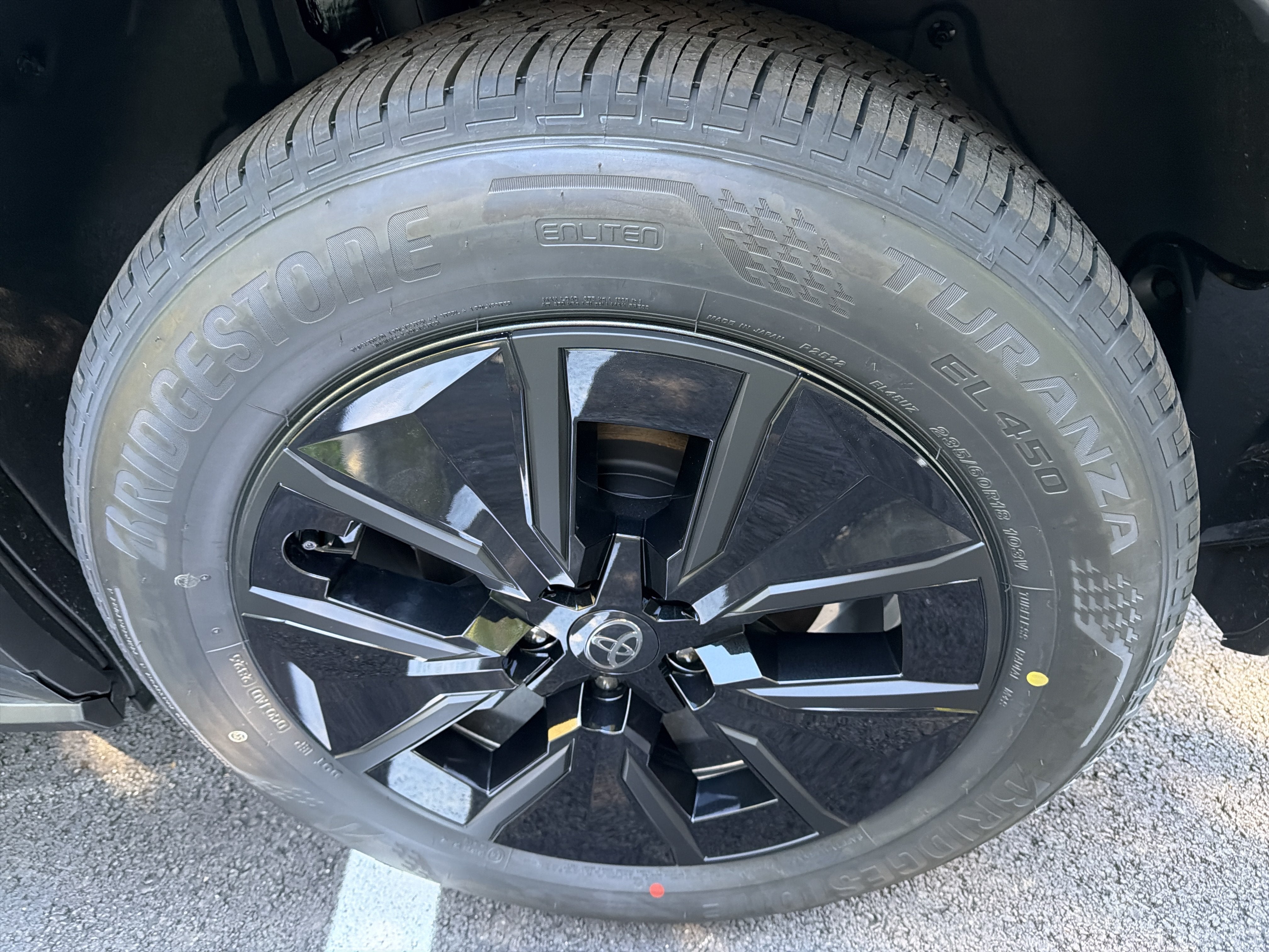 2026 Toyota bZ Woodland Premium