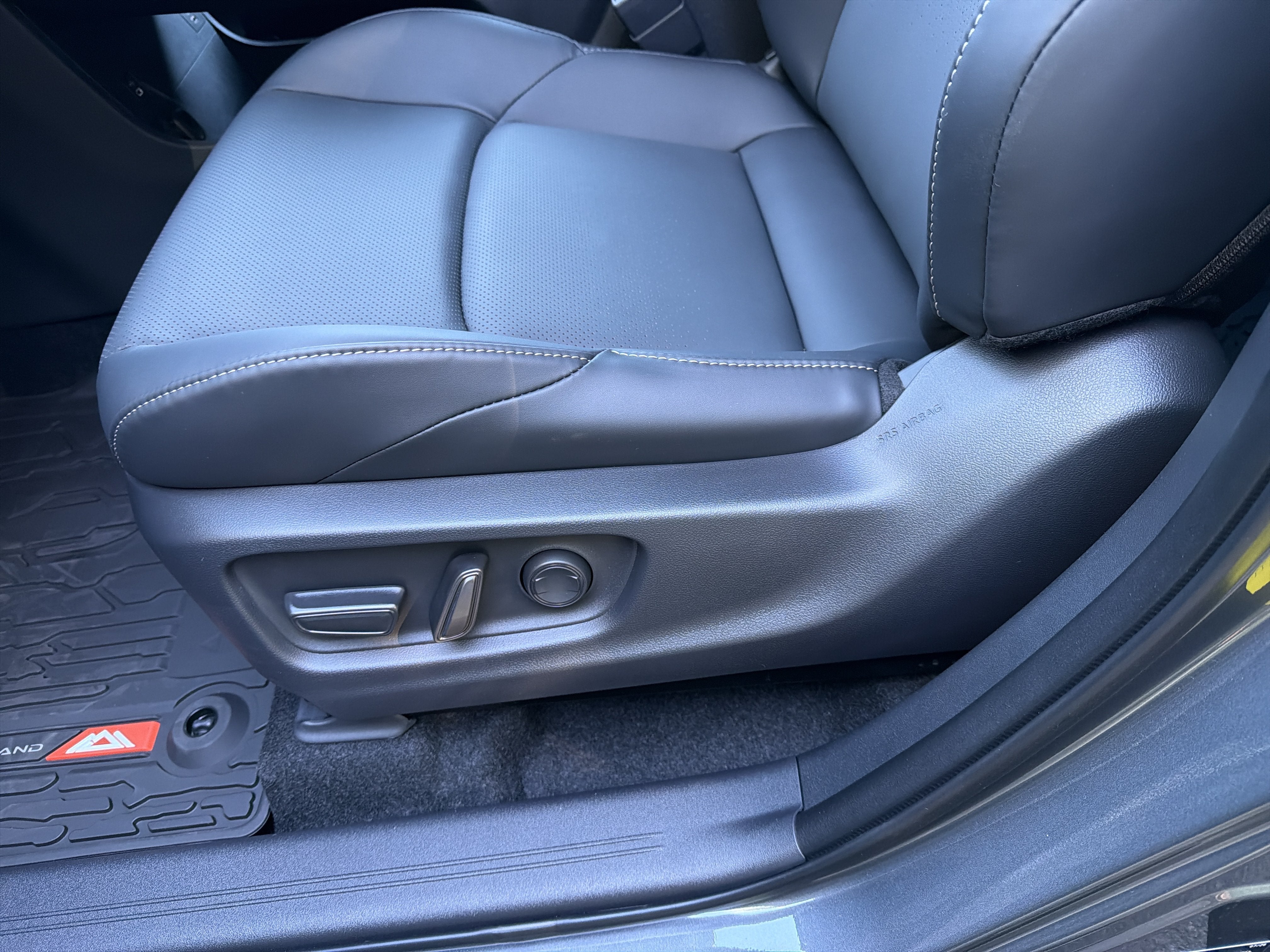 2026 Toyota bZ Woodland Premium
