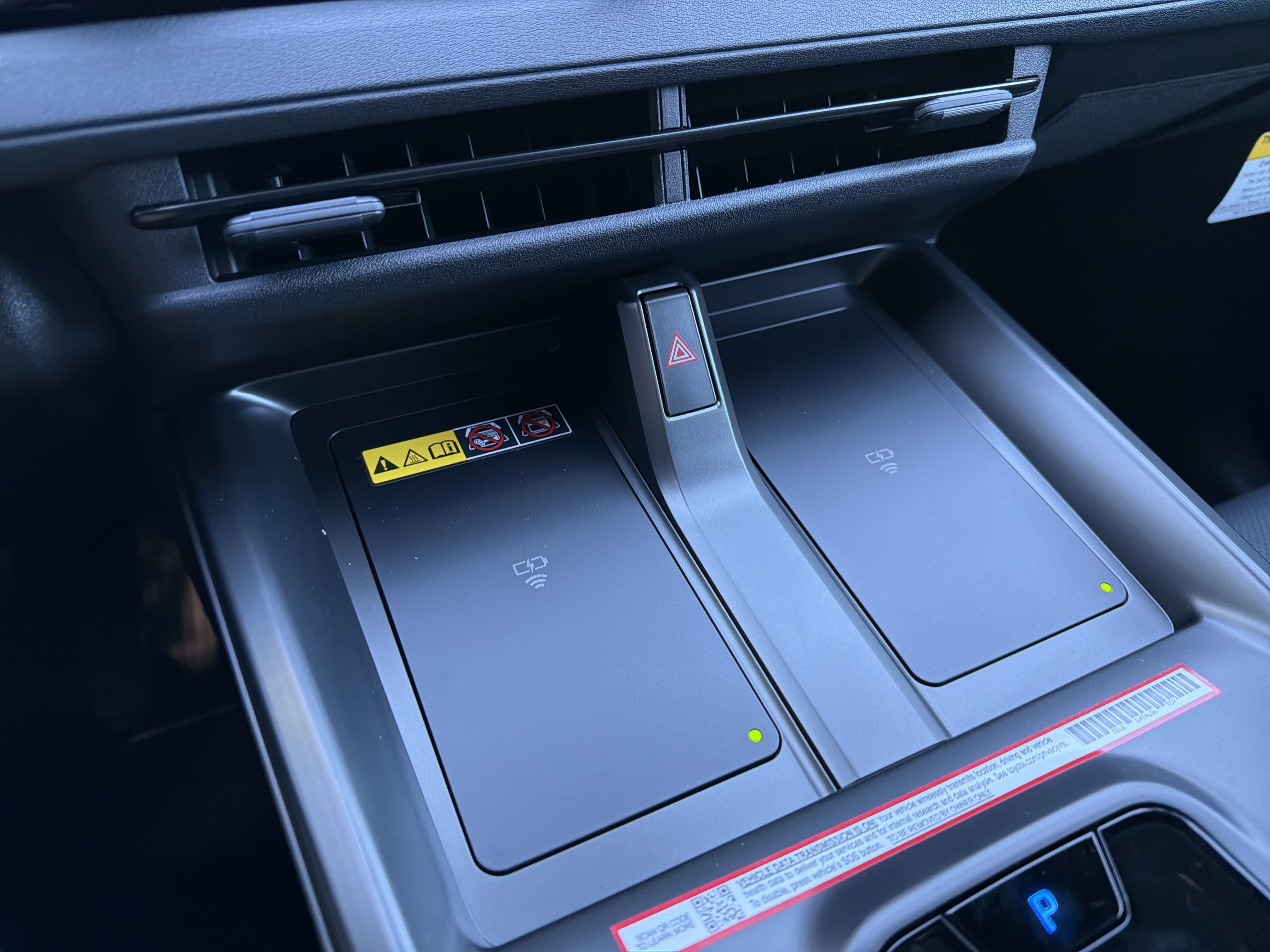2026 Toyota bZ Woodland Premium