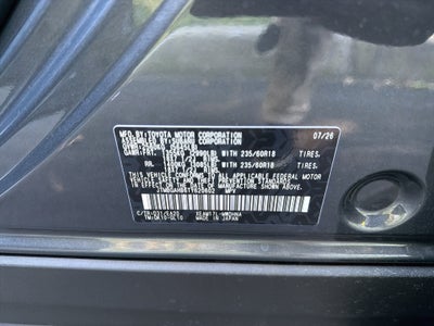 2026 Toyota bZ Woodland Premium