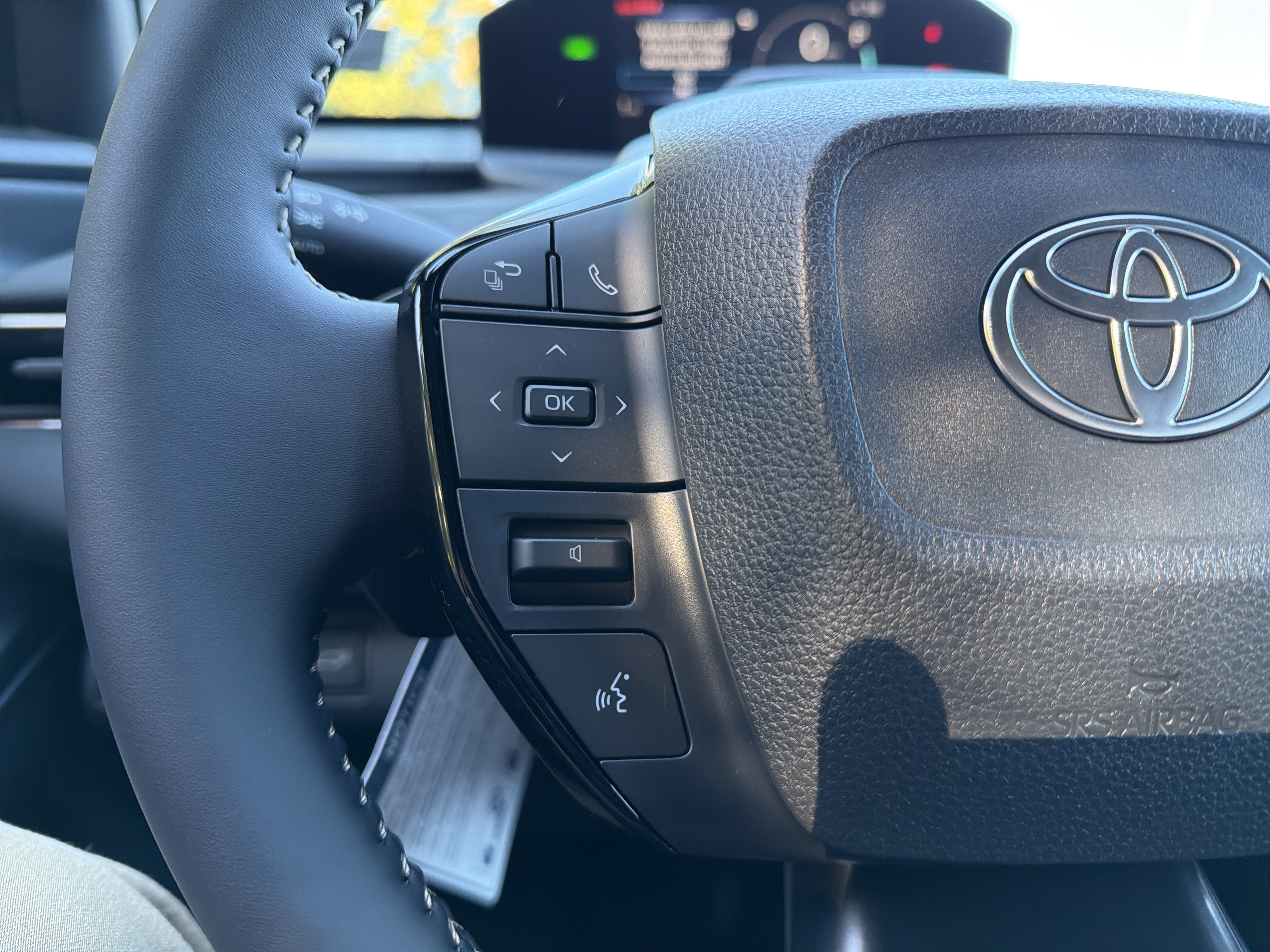 2026 Toyota bZ Woodland Premium
