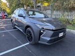 2026 Toyota bZ Woodland Premium