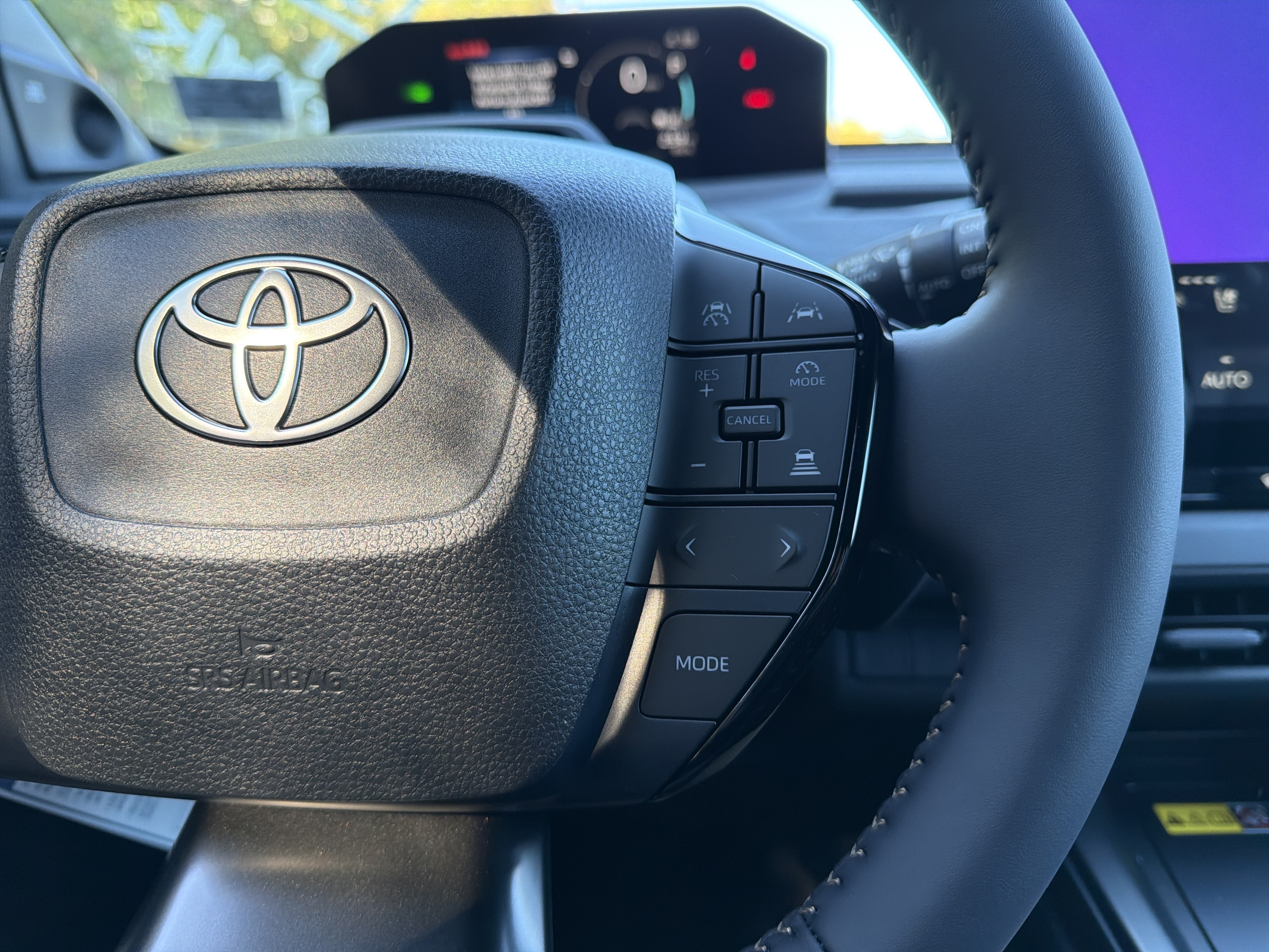 2026 Toyota bZ Woodland Premium