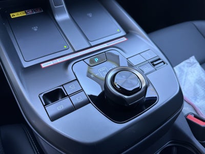 2026 Toyota bZ Woodland Premium