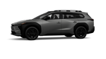2026 Toyota bZ Woodland Base