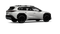2026 Toyota bZ Woodland Base