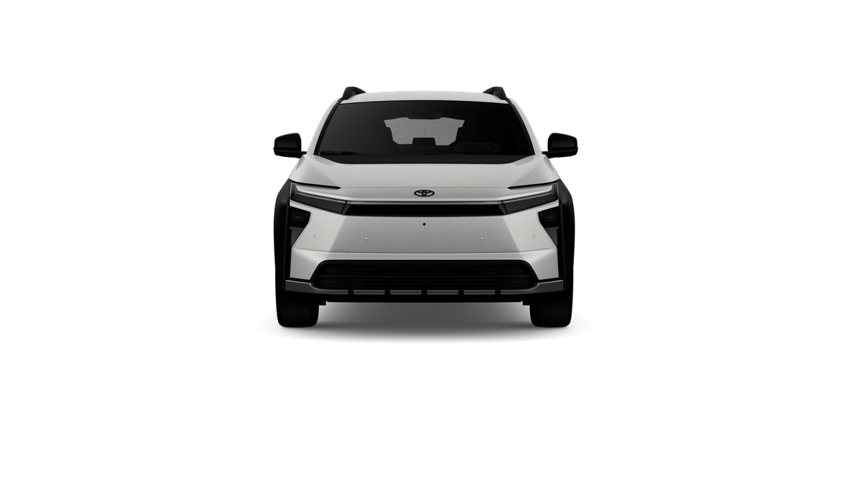 2026 Toyota bZ Woodland Base