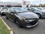 2027 Toyota Corolla Hatchback XSE