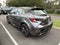 2027 Toyota Corolla Hatchback XSE