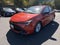2027 Toyota Corolla Hatchback SE