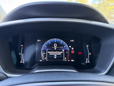 2027 Toyota Corolla Hatchback SE