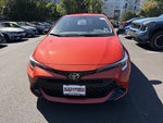 2027 Toyota Corolla Hatchback SE