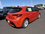 2027 Toyota Corolla Hatchback SE