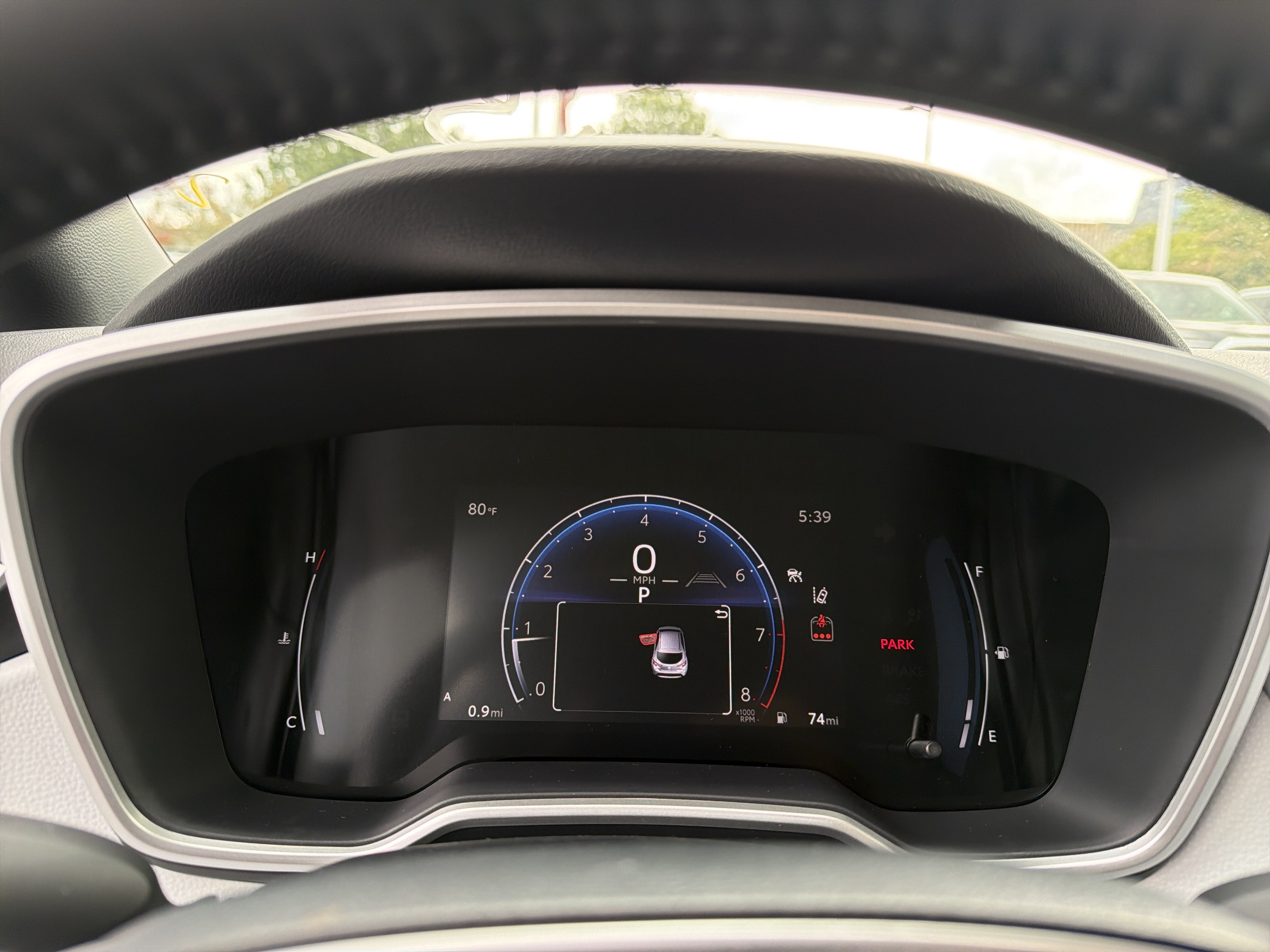 2027 Toyota Corolla Hatchback SE