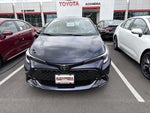 2027 Toyota Corolla Hatchback SE