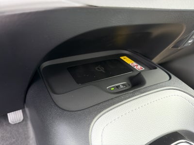 2027 Toyota Corolla Hatchback SE