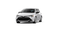 2026 Toyota Corolla Hatchback FX
