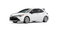 2026 Toyota Corolla Hatchback FX