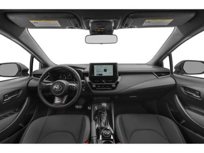 2026 Toyota GR Corolla MT