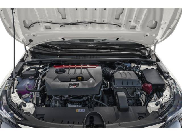 2026 Toyota GR Corolla MT