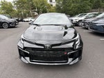 2026 Toyota GR Corolla MT