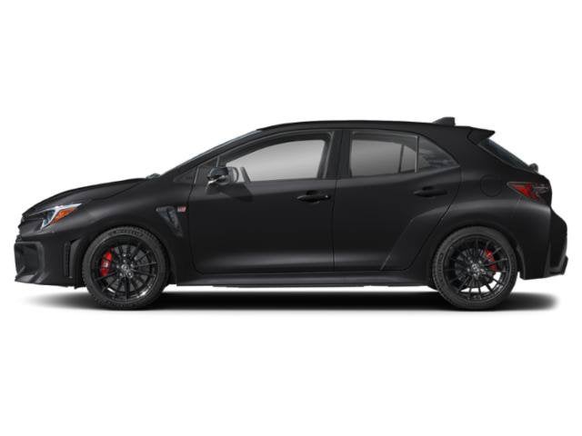2026 Toyota GR Corolla MT